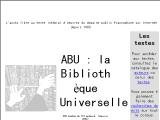 http://abu.cnam.fr/