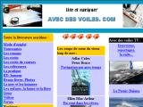 http://www.avecdesvoiles.com/
