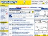 http://www.boursorama.com/