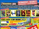 http://www.cdiscount.com/