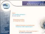 http://www.cieletespace.fr/