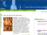 http://www.cnes.fr/