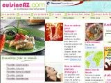 http://www.cuisineaz.com/