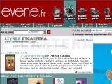 http://www.evene.fr/