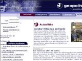 http://www.geopolitique.com/