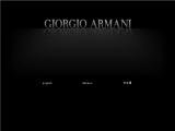 http://www.giorgioarmani.com/
