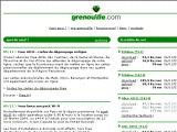 http://www.grenouille.com