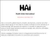http://www.haiweb.org/