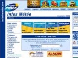 http://www.lachainemeteo.com/