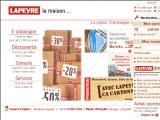http://www.lapeyre.fr/