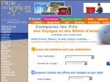 http://www.prixdesvoyages.com/