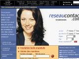 http://www.reseaucontact.com/