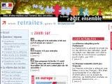http://www.retraites.gouv.fr/