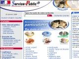 http://www.service-public.fr/